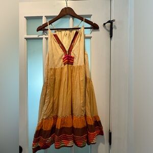 Free People dress